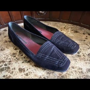 Enzo Angiolini Flats